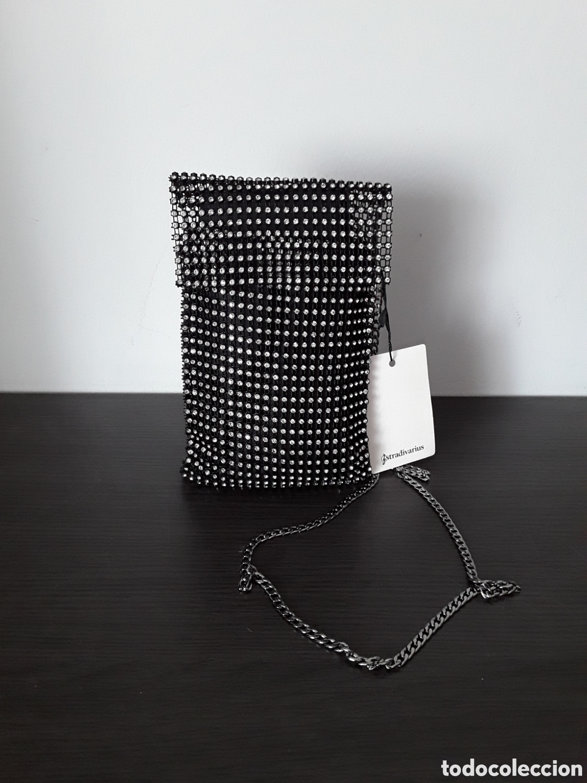 Nuevo: Bolso Porta m&oacute;vil Stradivarius - Foto 2
