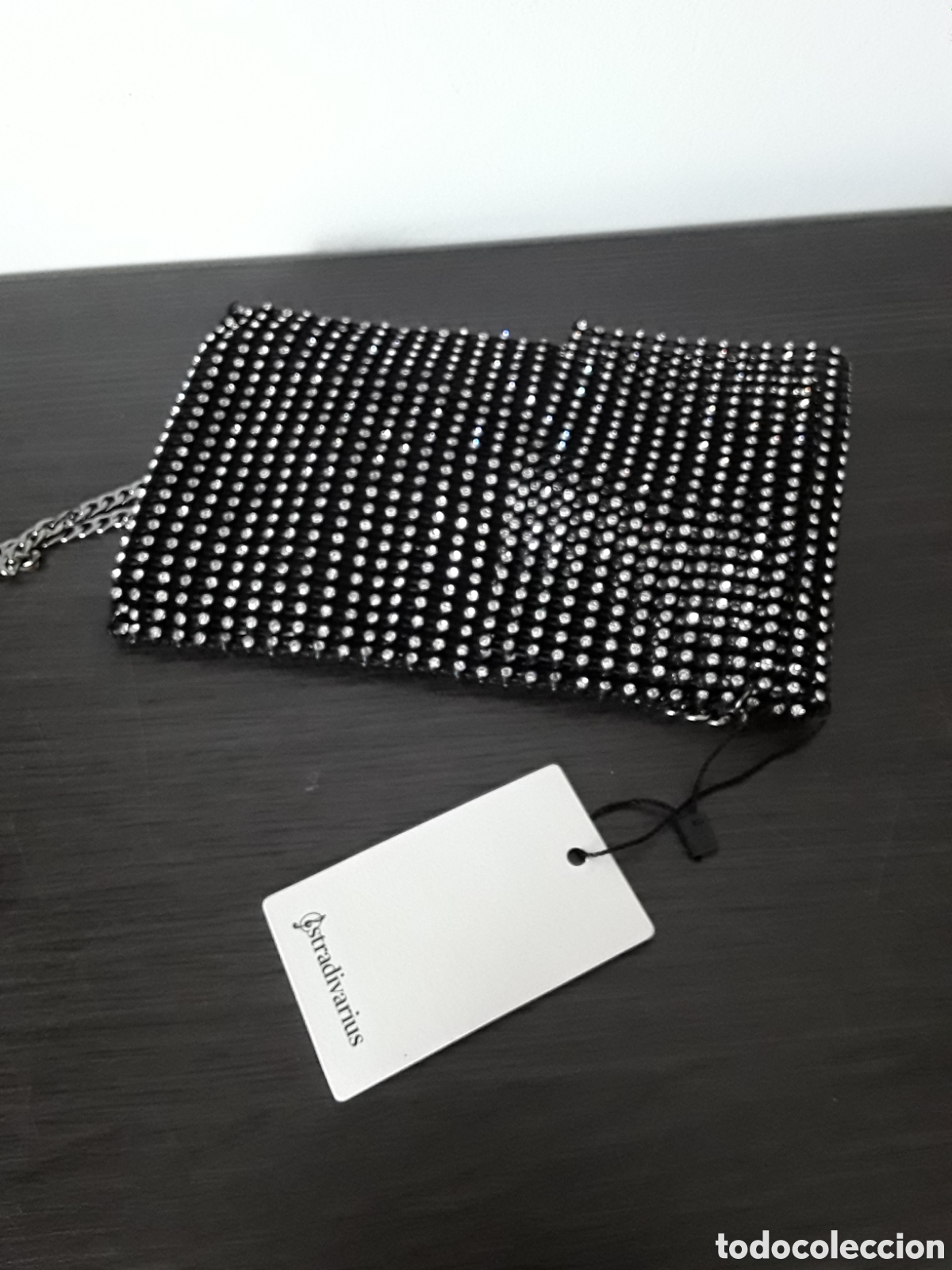 Nuevo: Bolso Porta m&oacute;vil Stradivarius - Foto 3