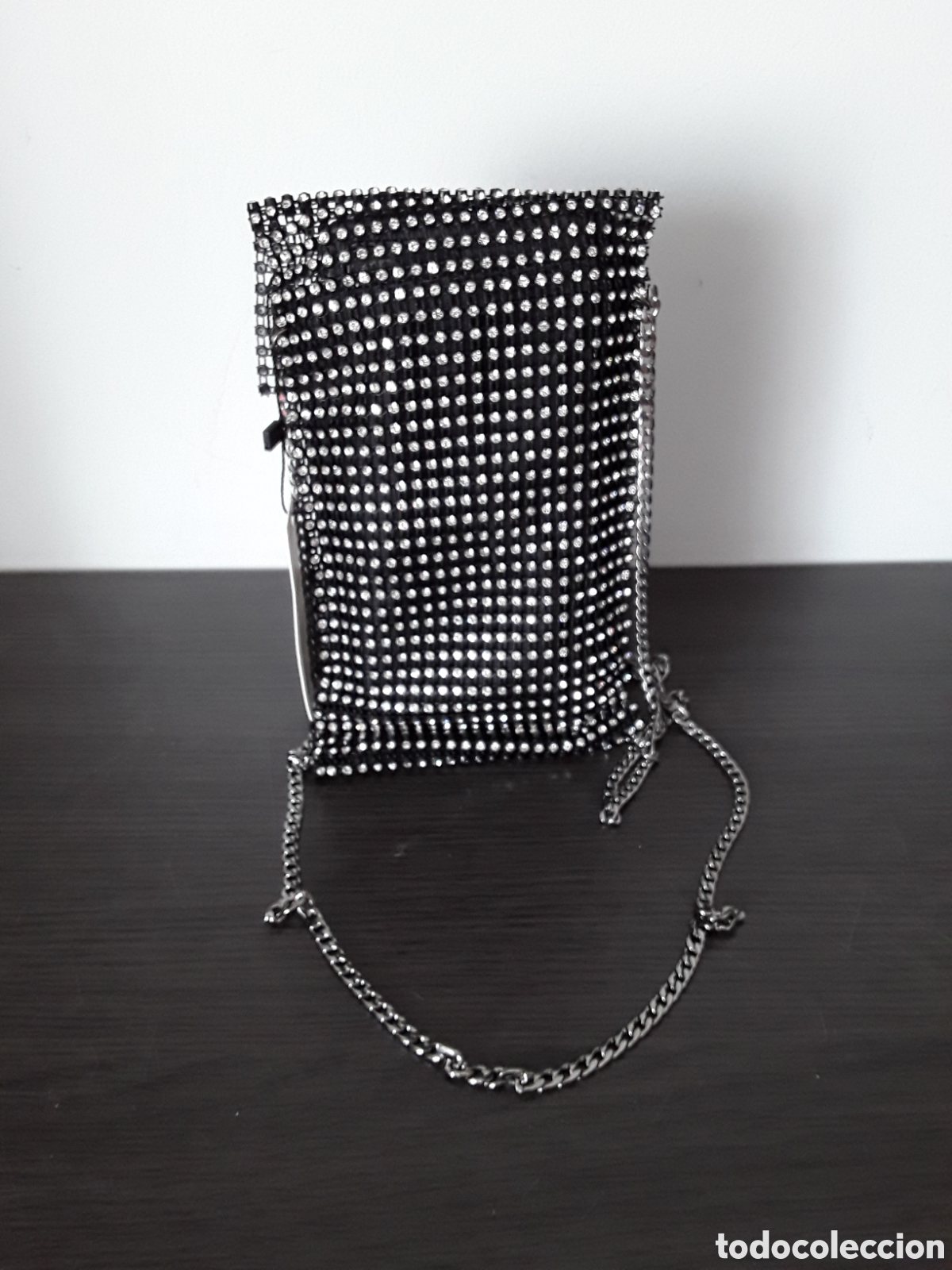 Nuevo: Bolso Porta m&oacute;vil Stradivarius - Foto 5