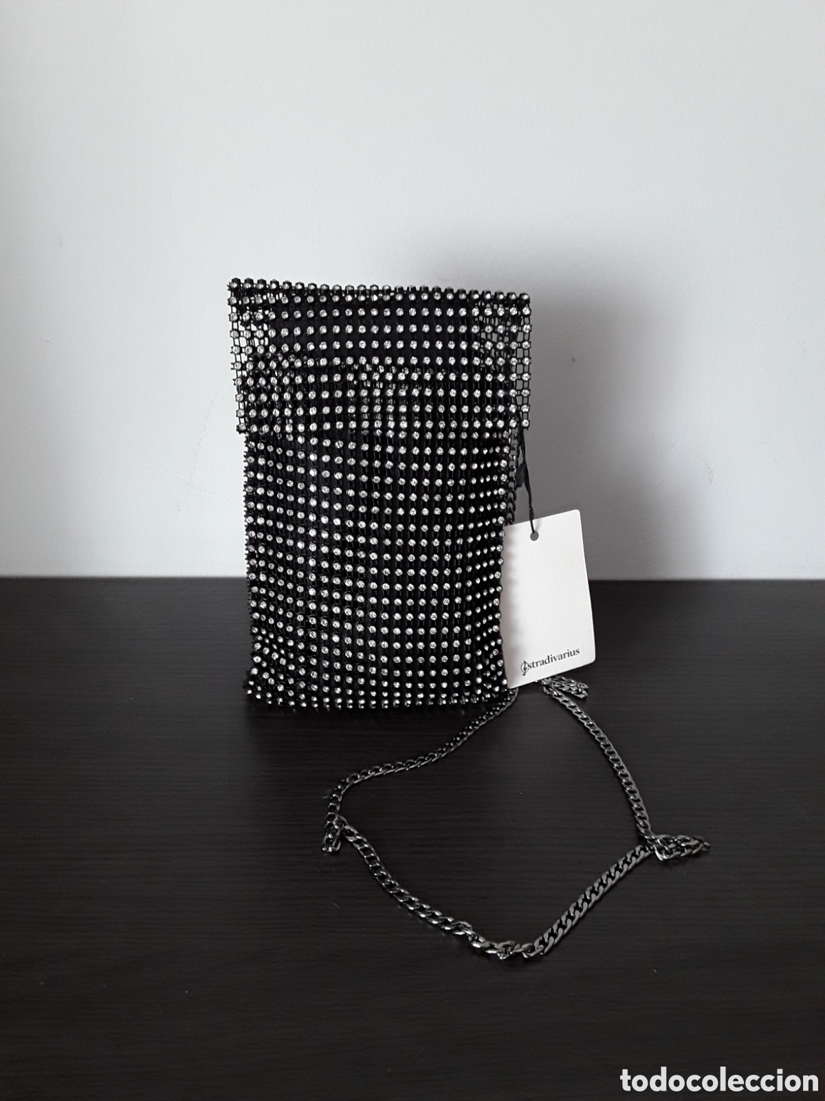 Nuevo: Bolso Porta m&oacute;vil Stradivarius - Foto 1