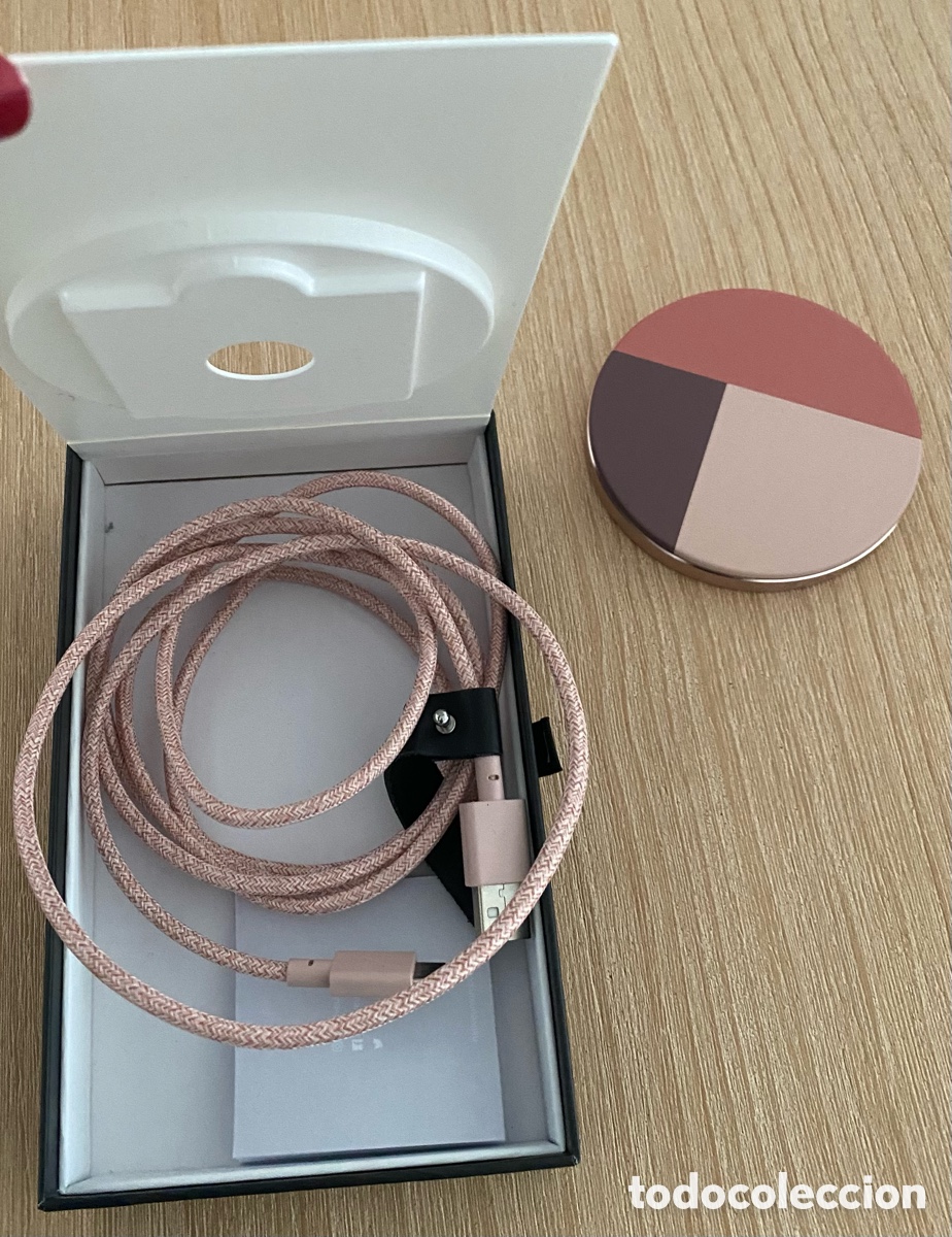 Nuevo: Base de Carga para Iphone y Airpods - Foto 8