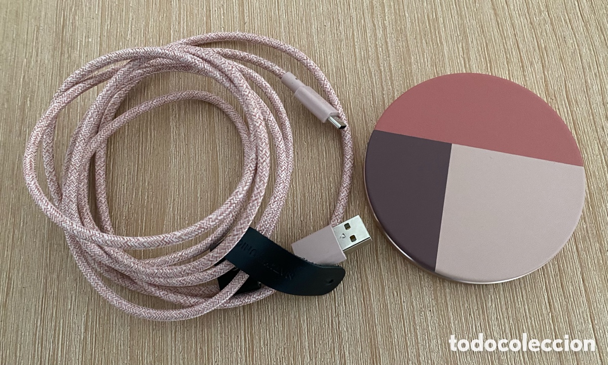 Nuevo: Base de Carga para Iphone y Airpods - Foto 9