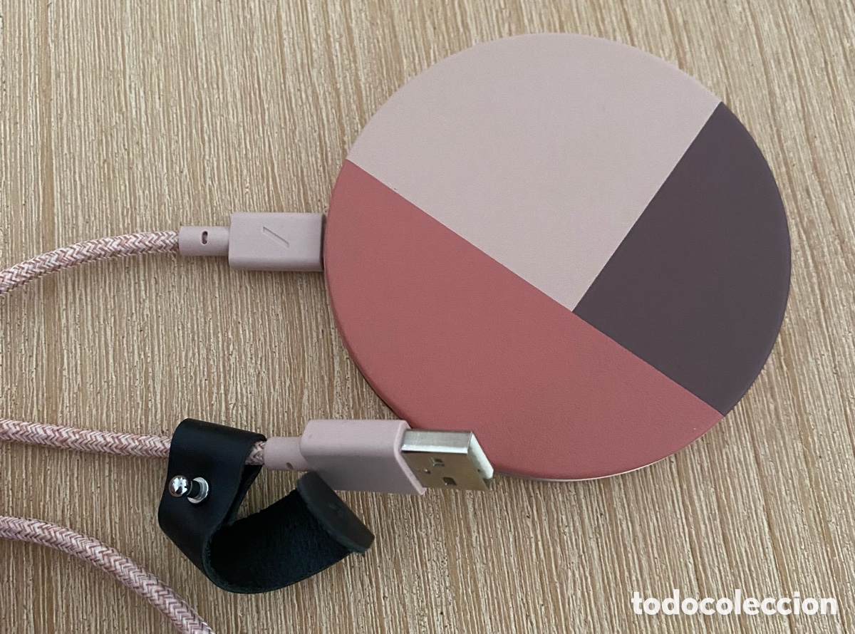 Nuevo: Base de Carga para Iphone y Airpods - Foto 11