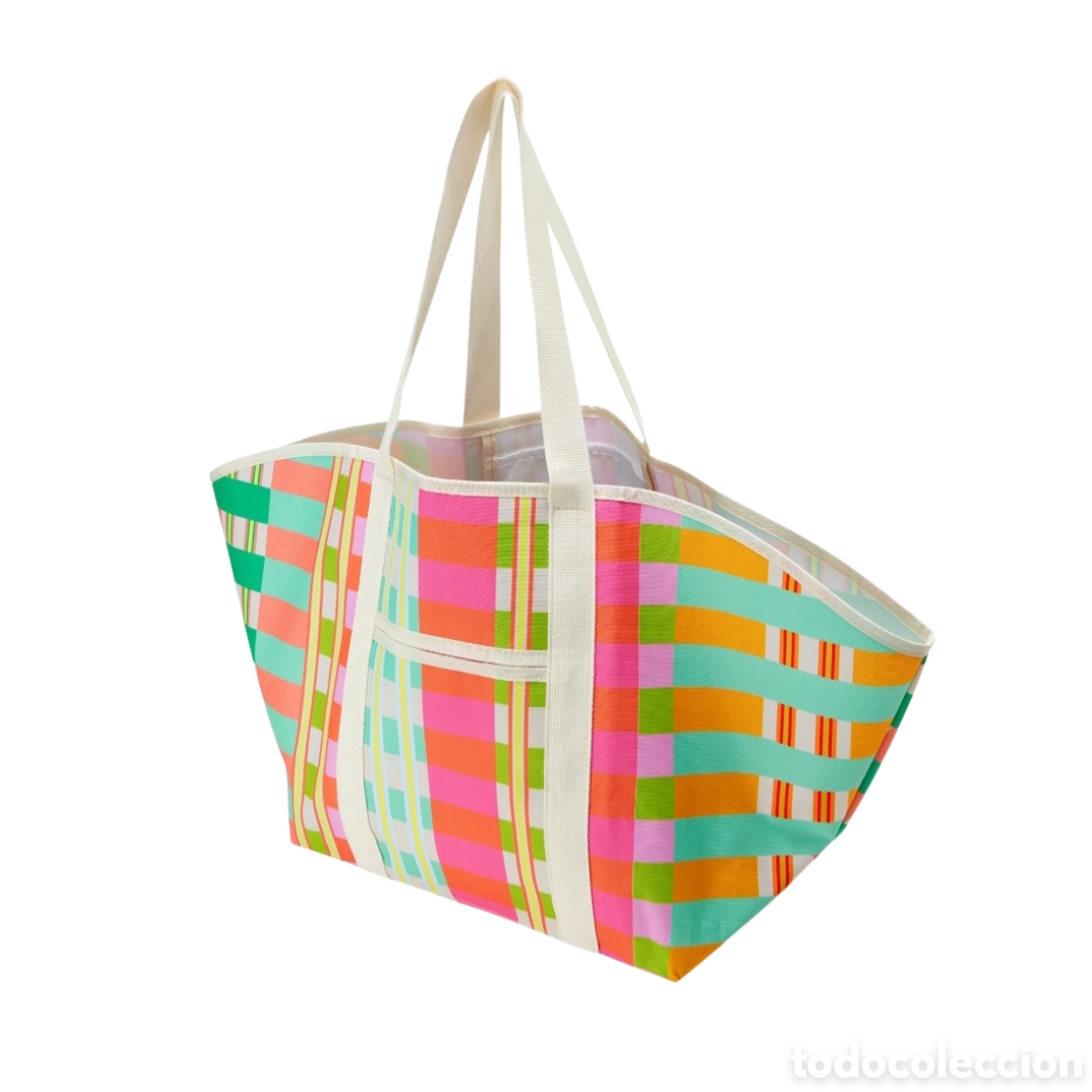 Nuevo: Bolso de playa sunset - Foto 2