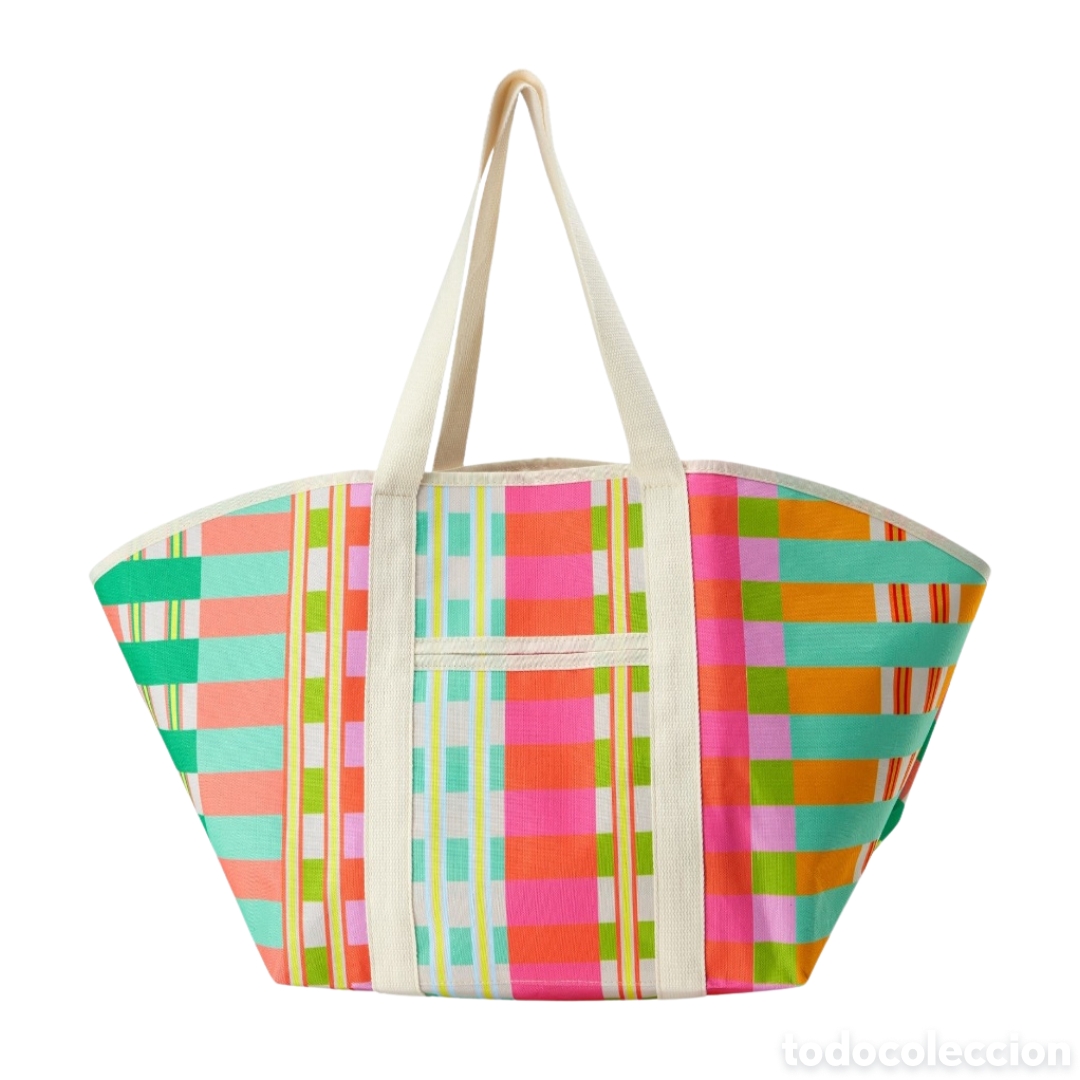 Nuevo: Bolso de playa sunset - Foto 1