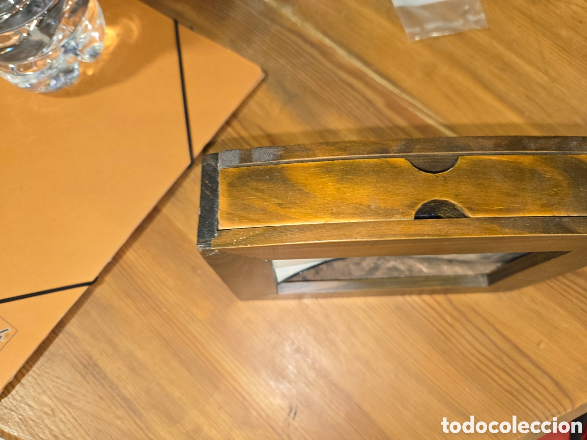 Nuevo: Portafotos madera nuevo - Foto 3