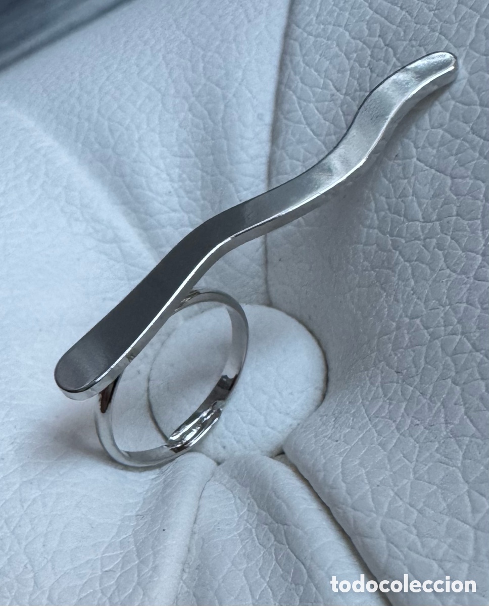 New: ANILLO DE DISE&Ntilde;O AJUSTABLE
