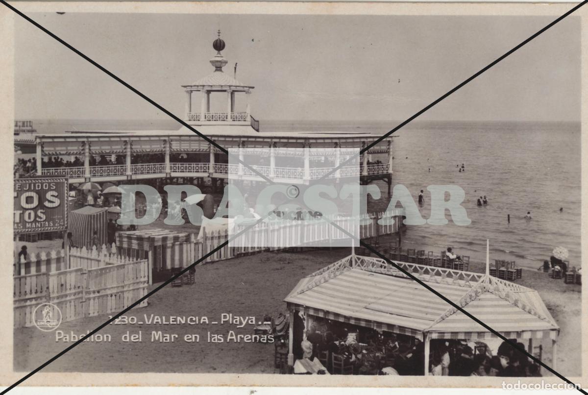 Nuevo: PAVELLON DEL MAR EN LAS ARENAS VALENCIA C70 - Foto 1