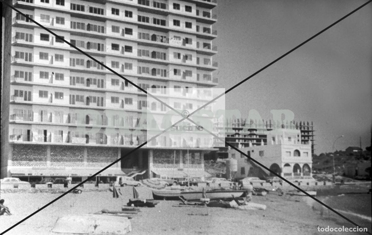 Nuevo: CONSTRUCCION DE APARTAMENTOS EN LA PLAYA DE LA CONCHA OROPESA DEL MAR C70 - Foto 1