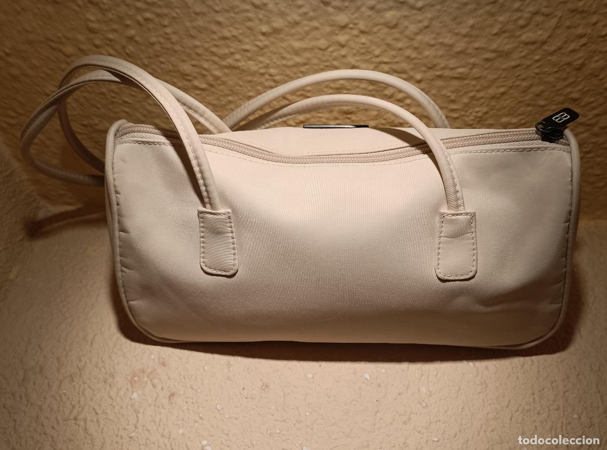 Nuevo: BOLSO BALENCIAGA ORIGINAL BEIGE - Foto 2