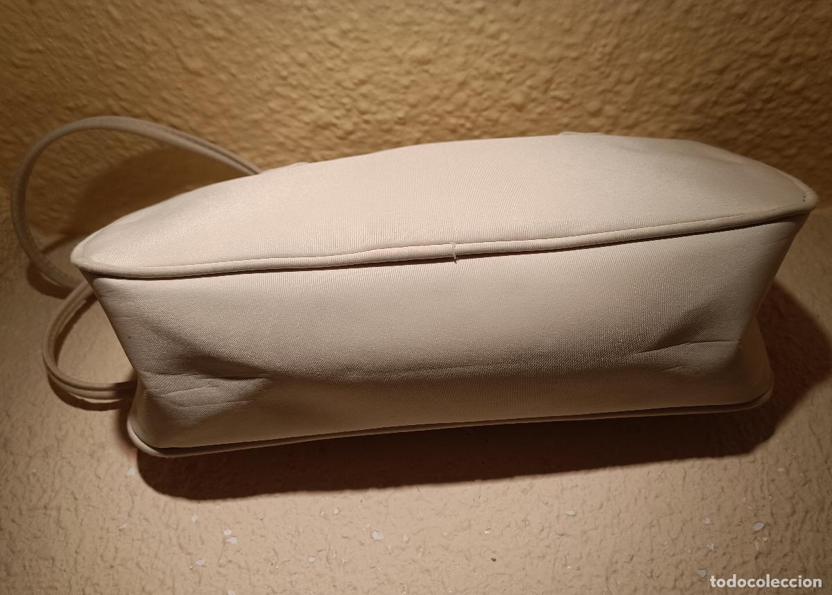 Nuevo: BOLSO BALENCIAGA ORIGINAL BEIGE - Foto 3