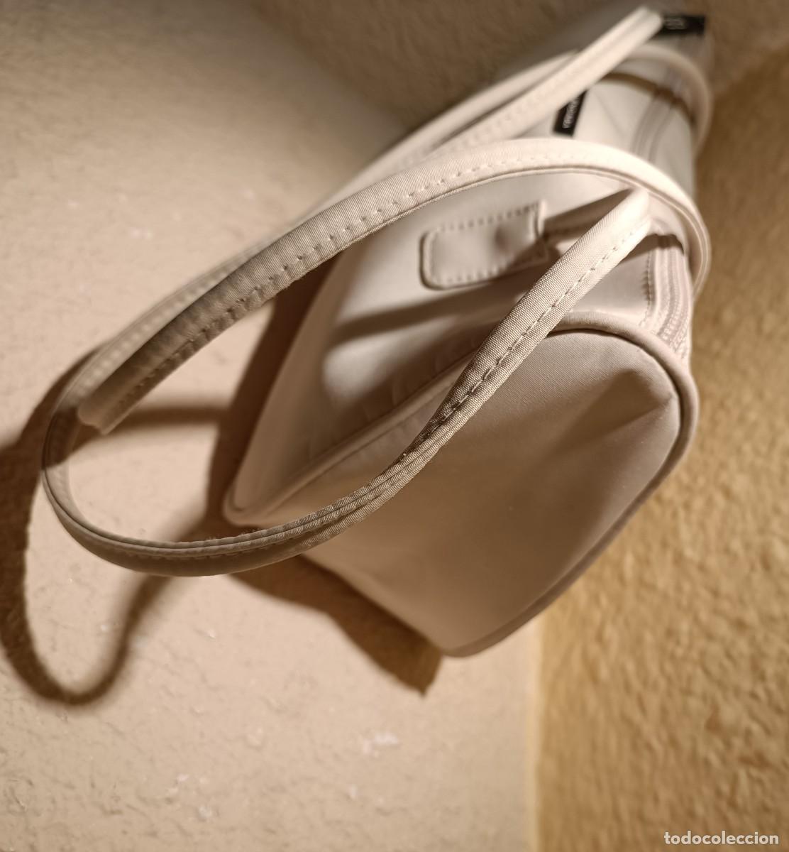 Nuevo: BOLSO BALENCIAGA ORIGINAL BEIGE - Foto 4