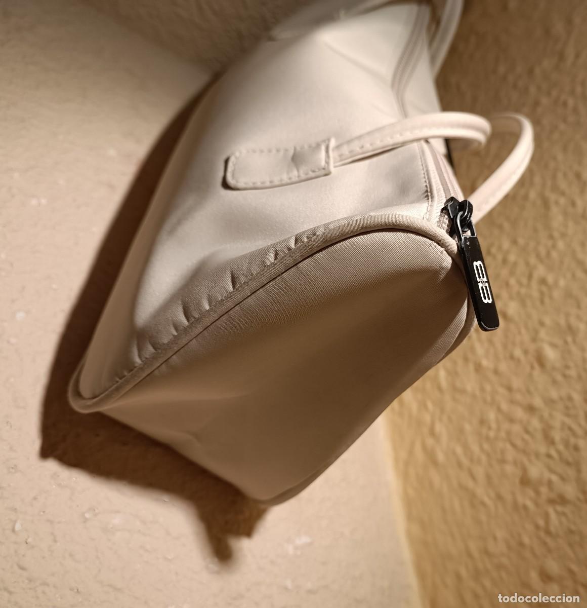 Nuevo: BOLSO BALENCIAGA ORIGINAL BEIGE - Foto 5