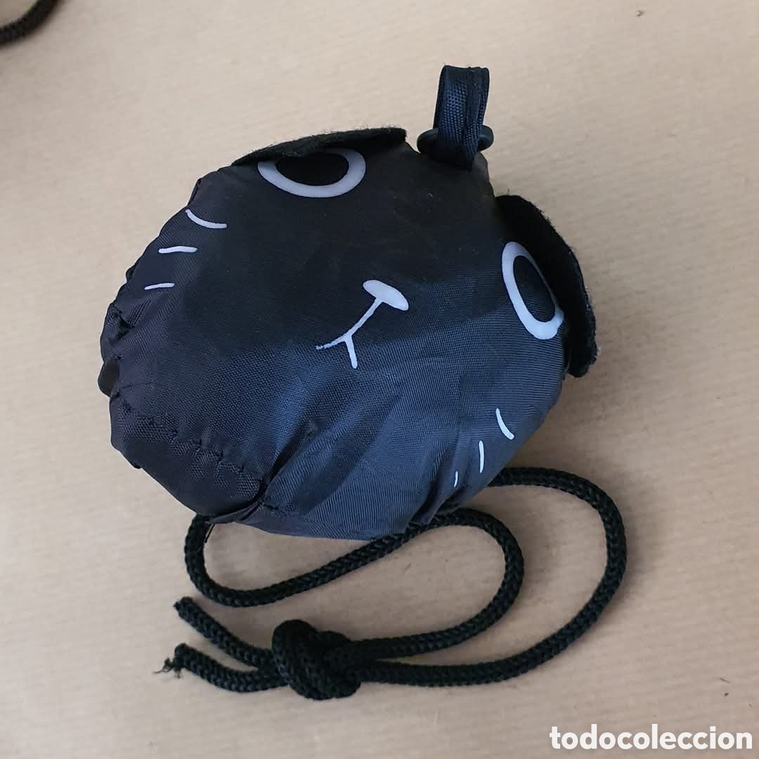 Nuevo: :::: MM21 - BOLSITA COMPRA PLEGABLE - Foto 1