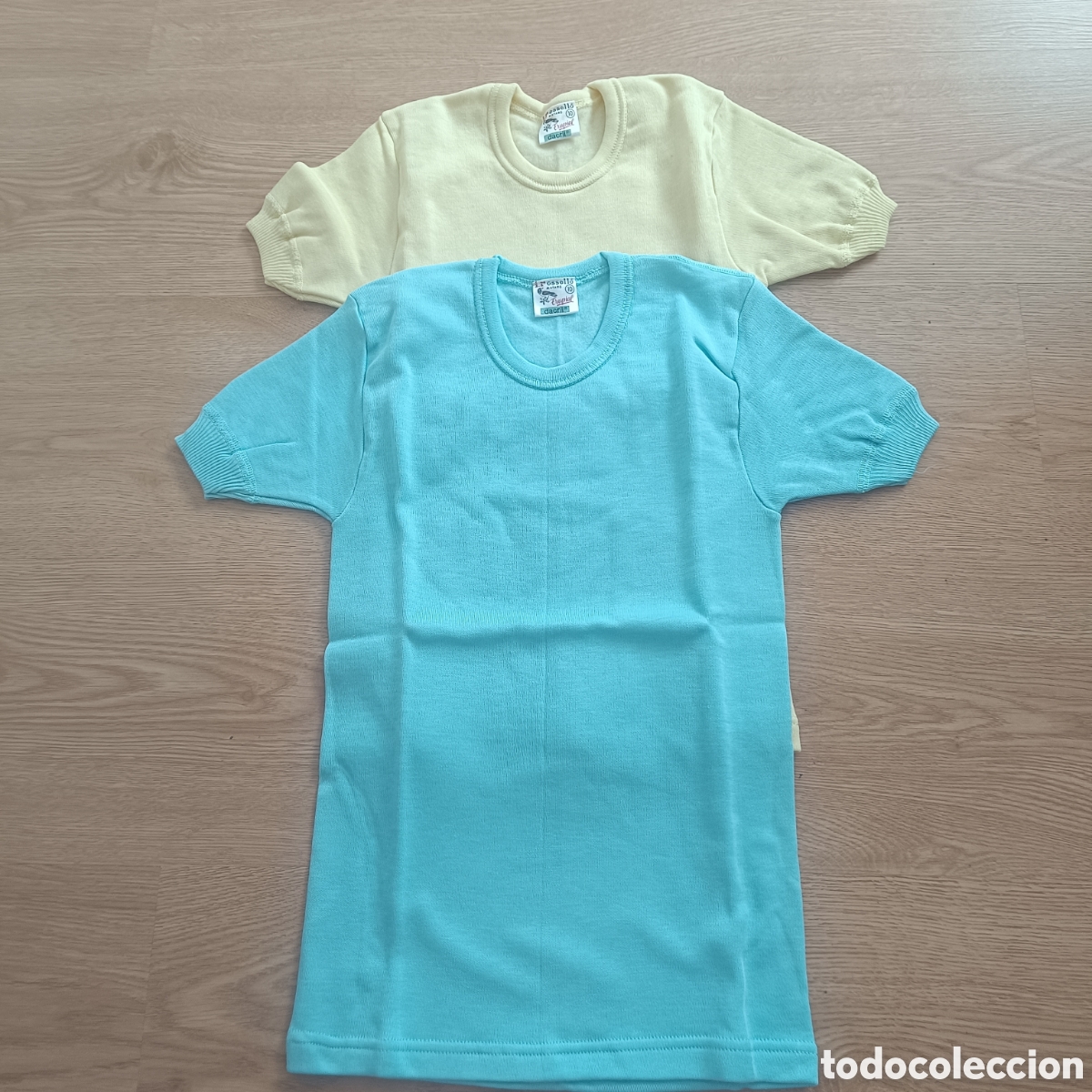 Nuevo: Camisetas Termal Ni&ntilde;o Trupial - Foto 3