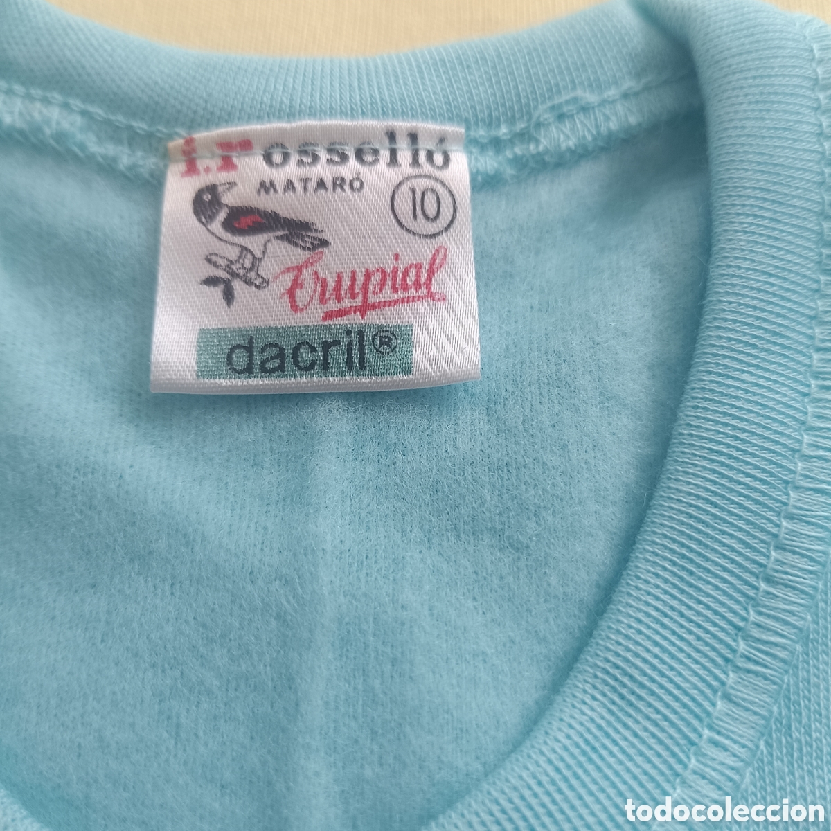 Nuevo: Camisetas Termal Ni&ntilde;o Trupial - Foto 6