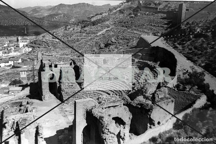 Nuevo: RUINAS DEL CASTILLO DE SAGUNTO C 70 - Foto 1