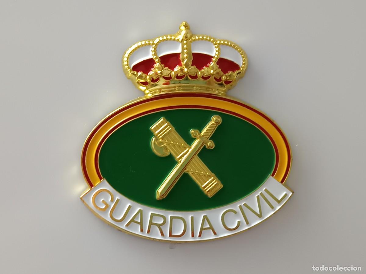 Nuevo: IM&Aacute;N NEVERA GUARDIA CIVIL (NUEVO) - Foto 3