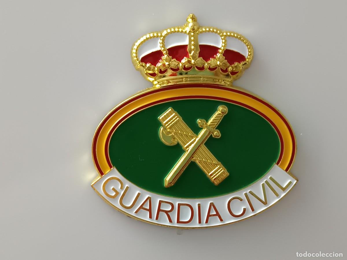 Nuevo: IM&Aacute;N NEVERA GUARDIA CIVIL (NUEVO) - Foto 4
