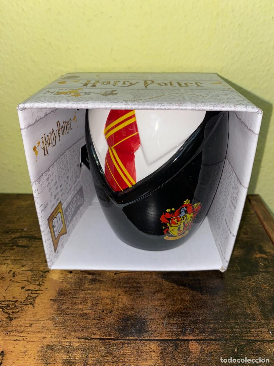 Nuevo: Taza Harry Potter Gryffindor - Foto 1