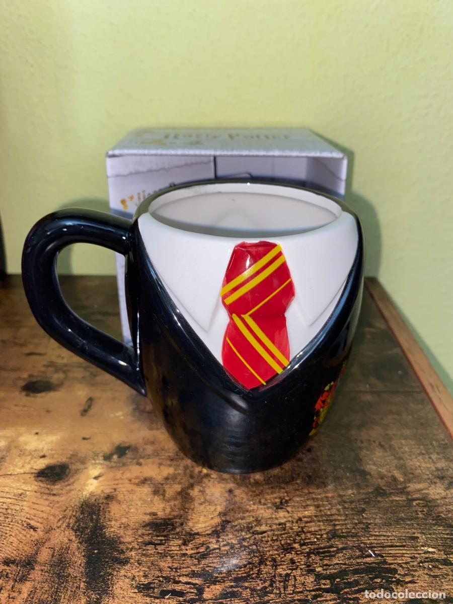 Nuevo: Taza Harry Potter Gryffindor - Foto 2