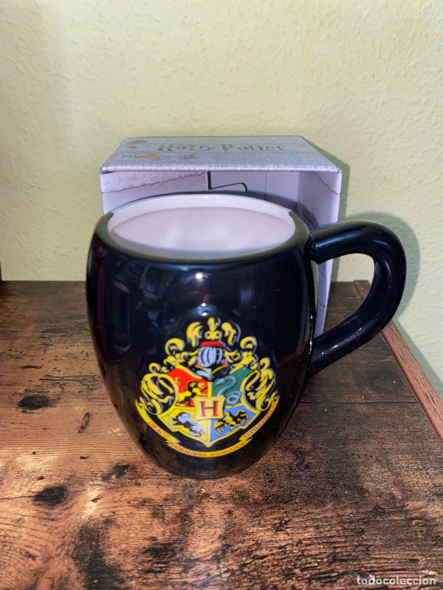 Nuevo: Taza Harry Potter Gryffindor - Foto 3