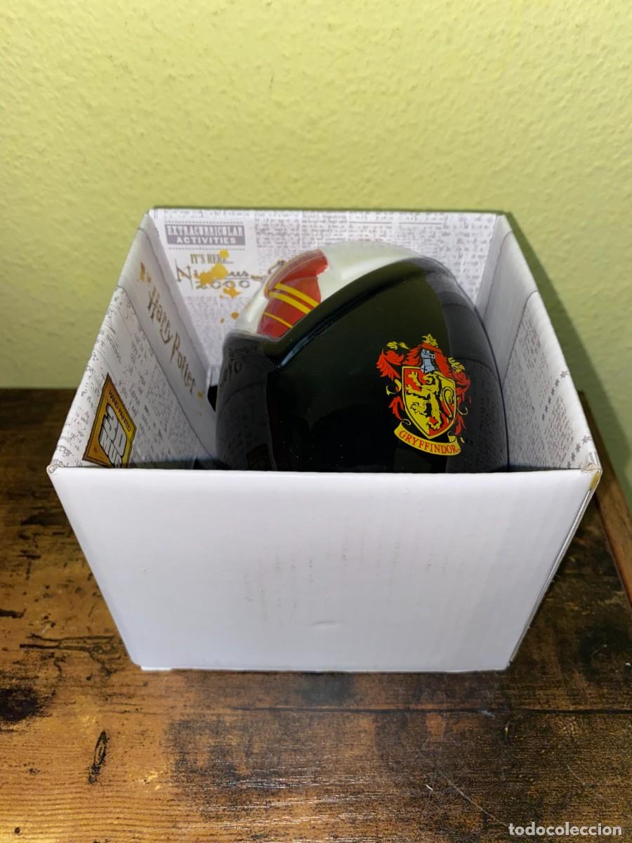 Nuevo: Taza Harry Potter Gryffindor - Foto 4