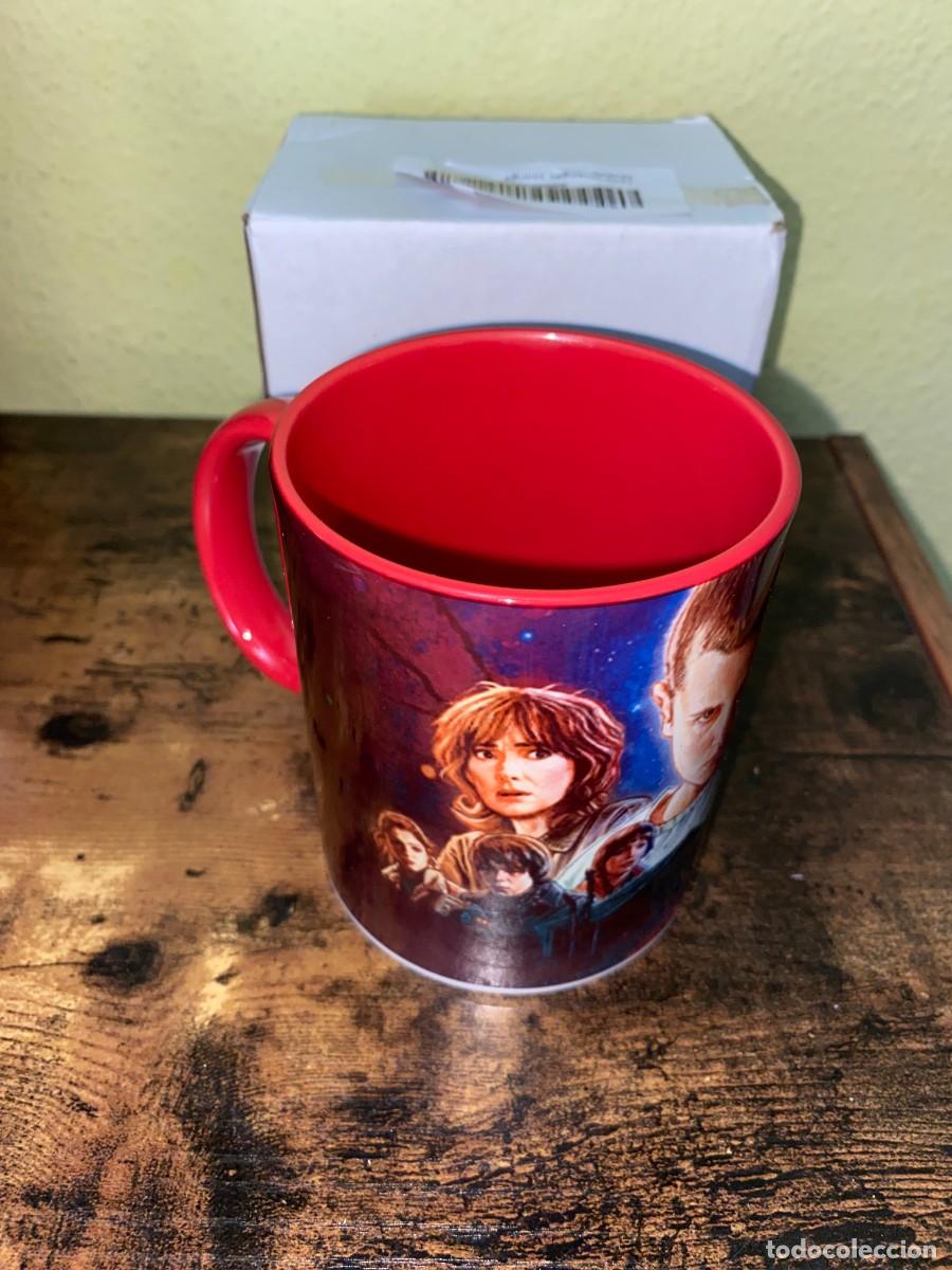 Nuevo: Taza Stranger Things - Foto 1