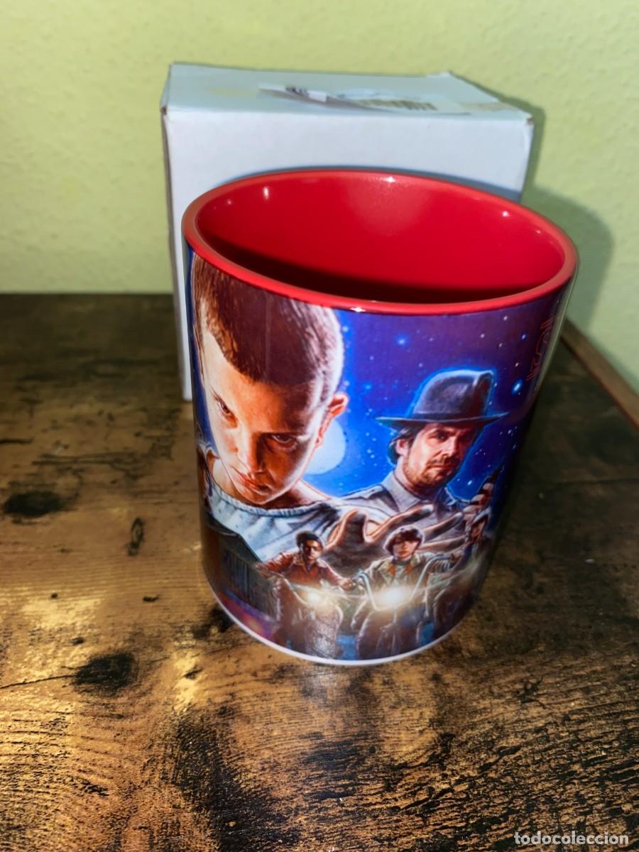 Nuevo: Taza Stranger Things - Foto 2