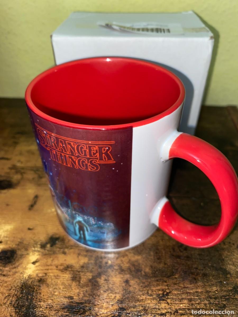 Nuevo: Taza Stranger Things - Foto 3