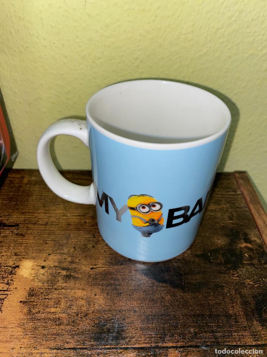 Nuevo: Taza Pelicula Los Minions - Foto 1