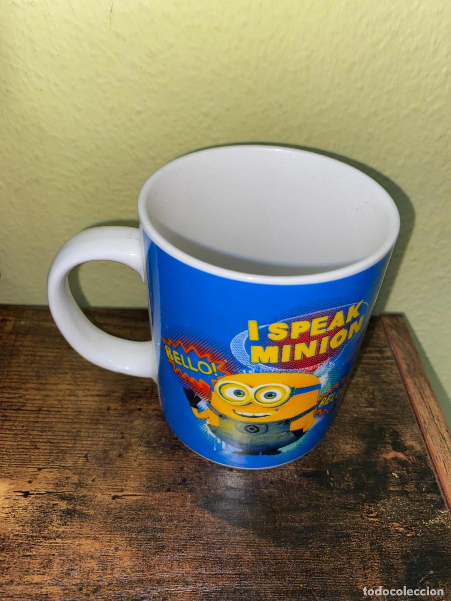 Nuevo: Taza Pelicula Los Minions - Foto 1