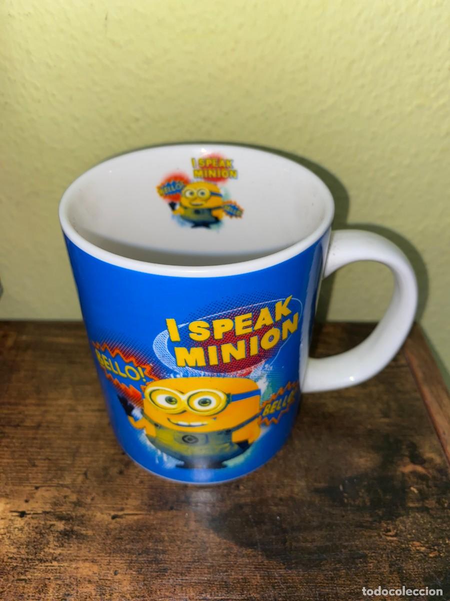 Nuevo: Taza Pelicula Los Minions - Foto 2