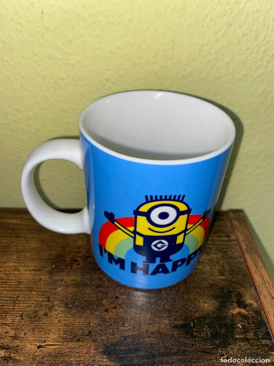 Nuevo: Taza Pelicula Los Minions - Foto 1