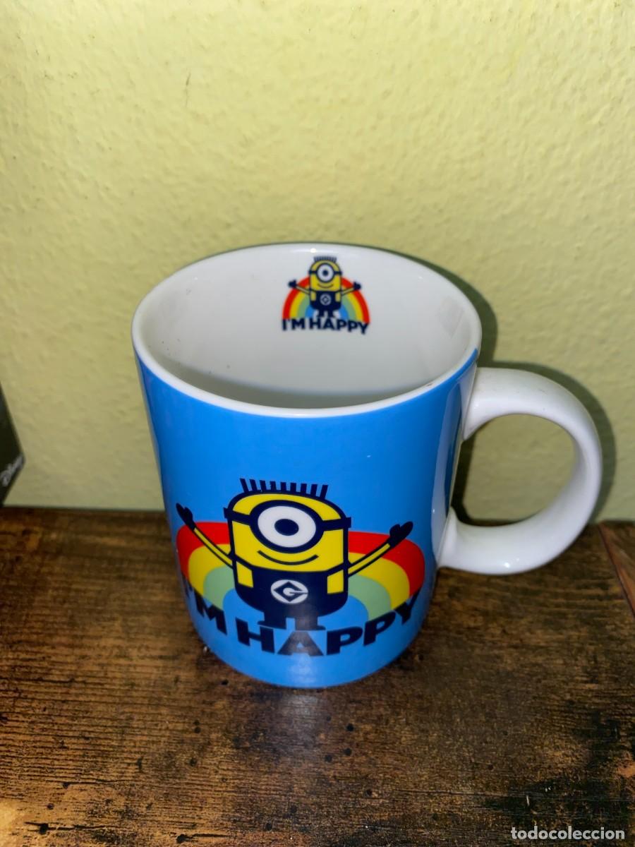 Nuevo: Taza Pelicula Los Minions - Foto 2