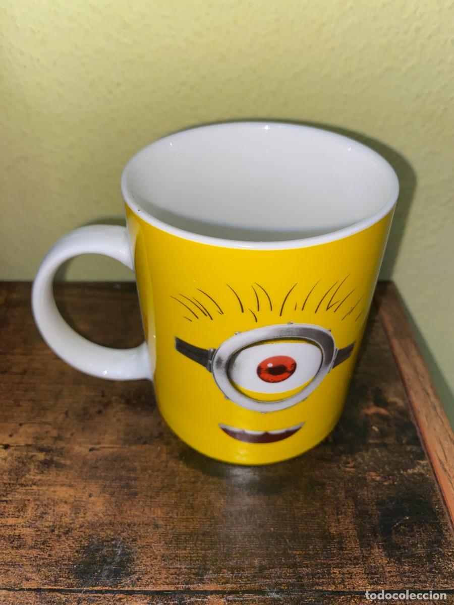 Nuevo: Taza Pelicula Los Minions - Foto 1