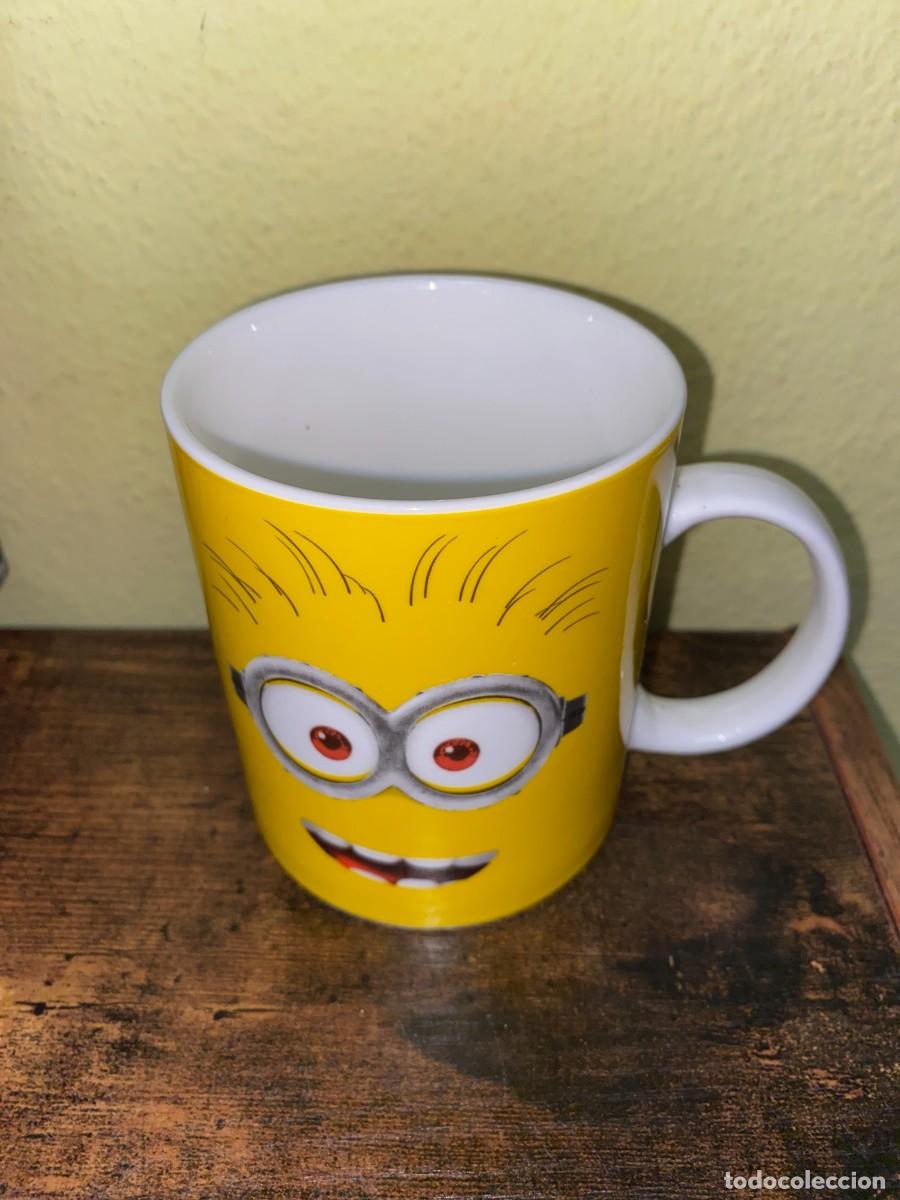 Nuevo: Taza Pelicula Los Minions - Foto 2
