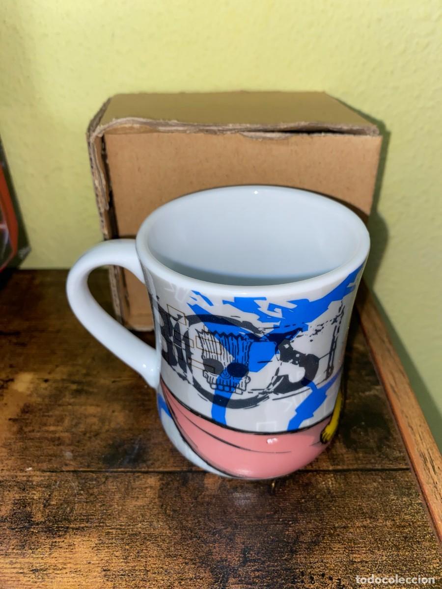 Nuevo: Taza Bart Los Simpsons - Foto 2