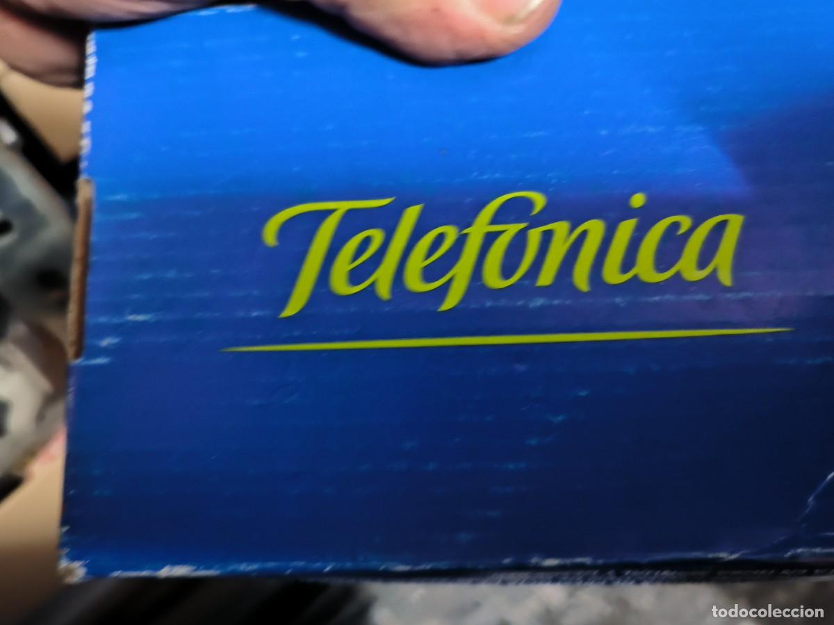 Nuevo: Identificador llamadas de Telef&oacute;nica - Foto 2