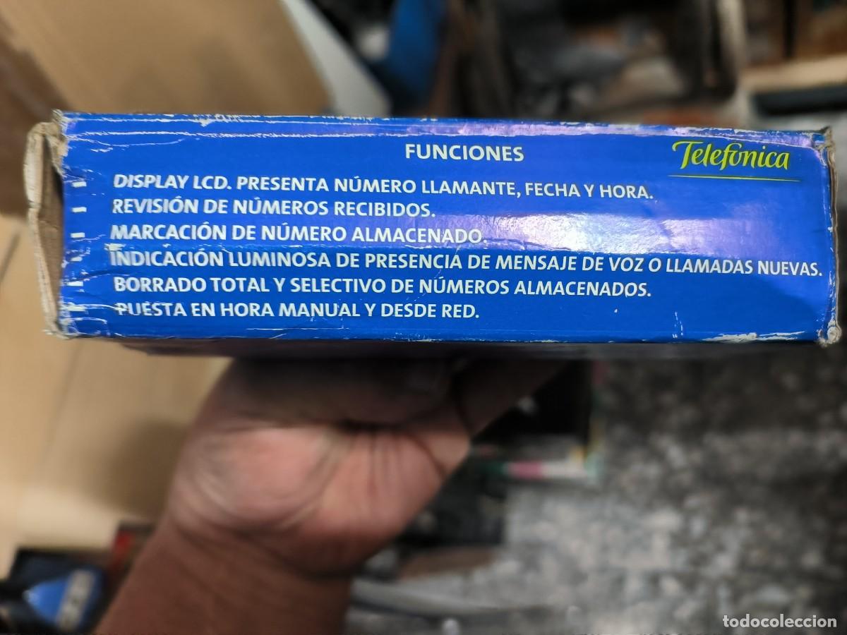 Nuevo: Identificador llamadas de Telef&oacute;nica - Foto 3