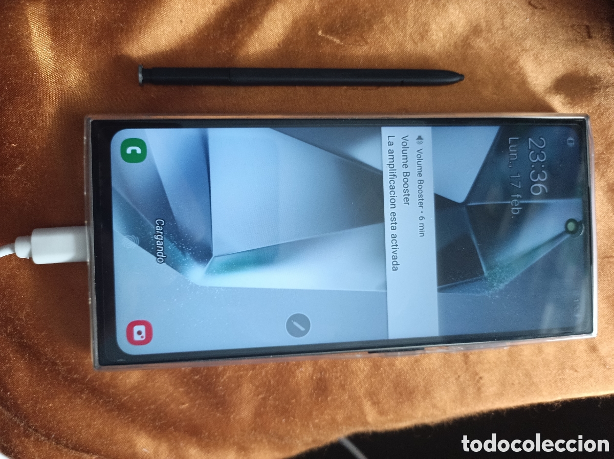 Nuevo: Smartphone replica Samsung 24 - Foto 5