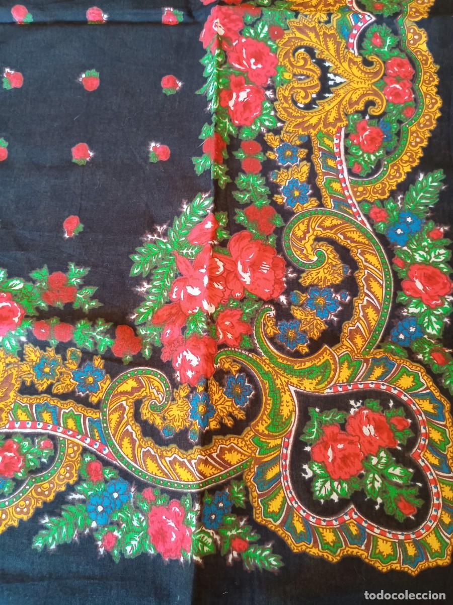 Nuevo: pa&ntilde;oleta tradicional portugues. - Foto 2