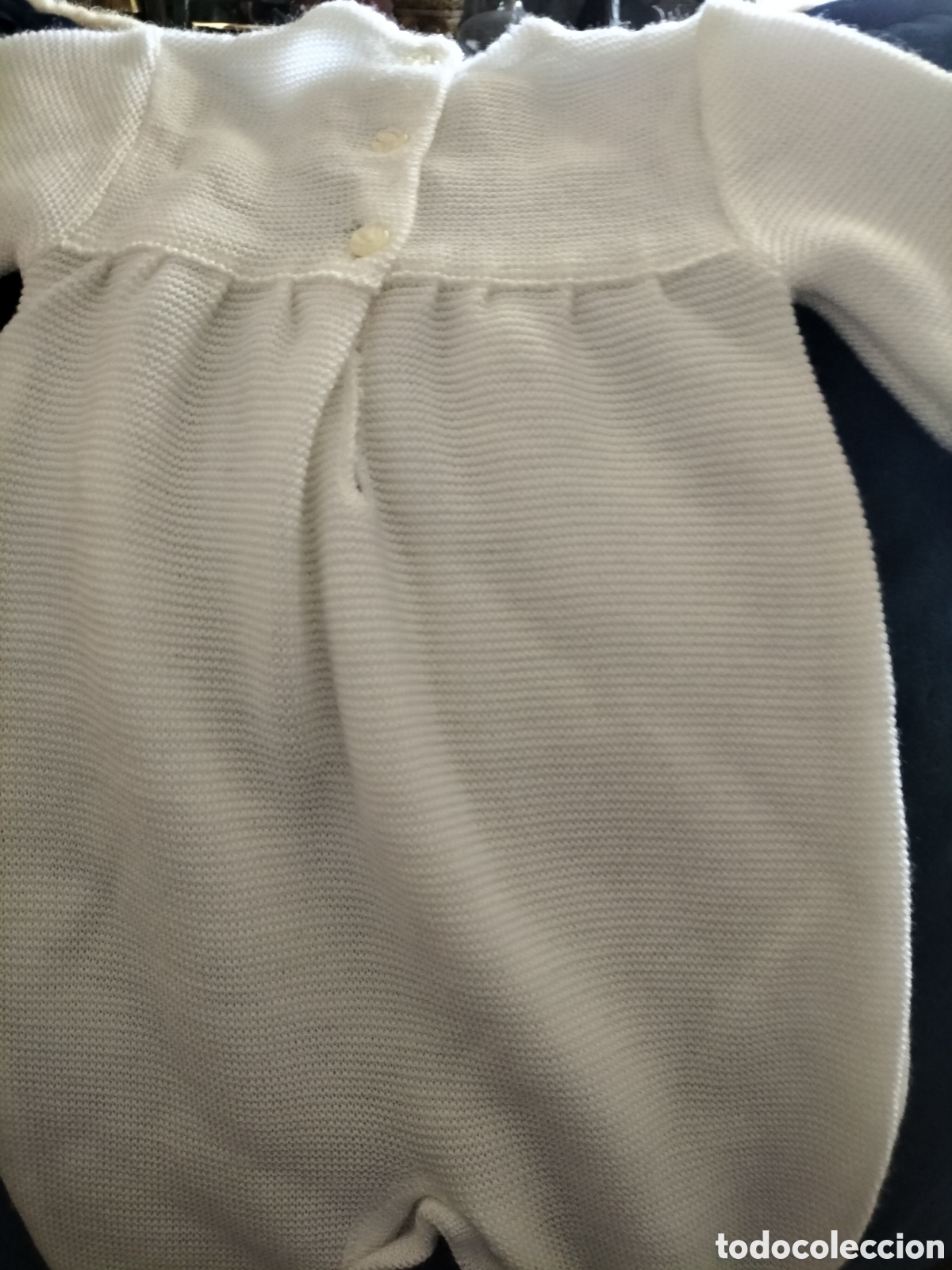 Nuevo: Mono bebe primeros meses del Corte ingl&eacute;s - Foto 5