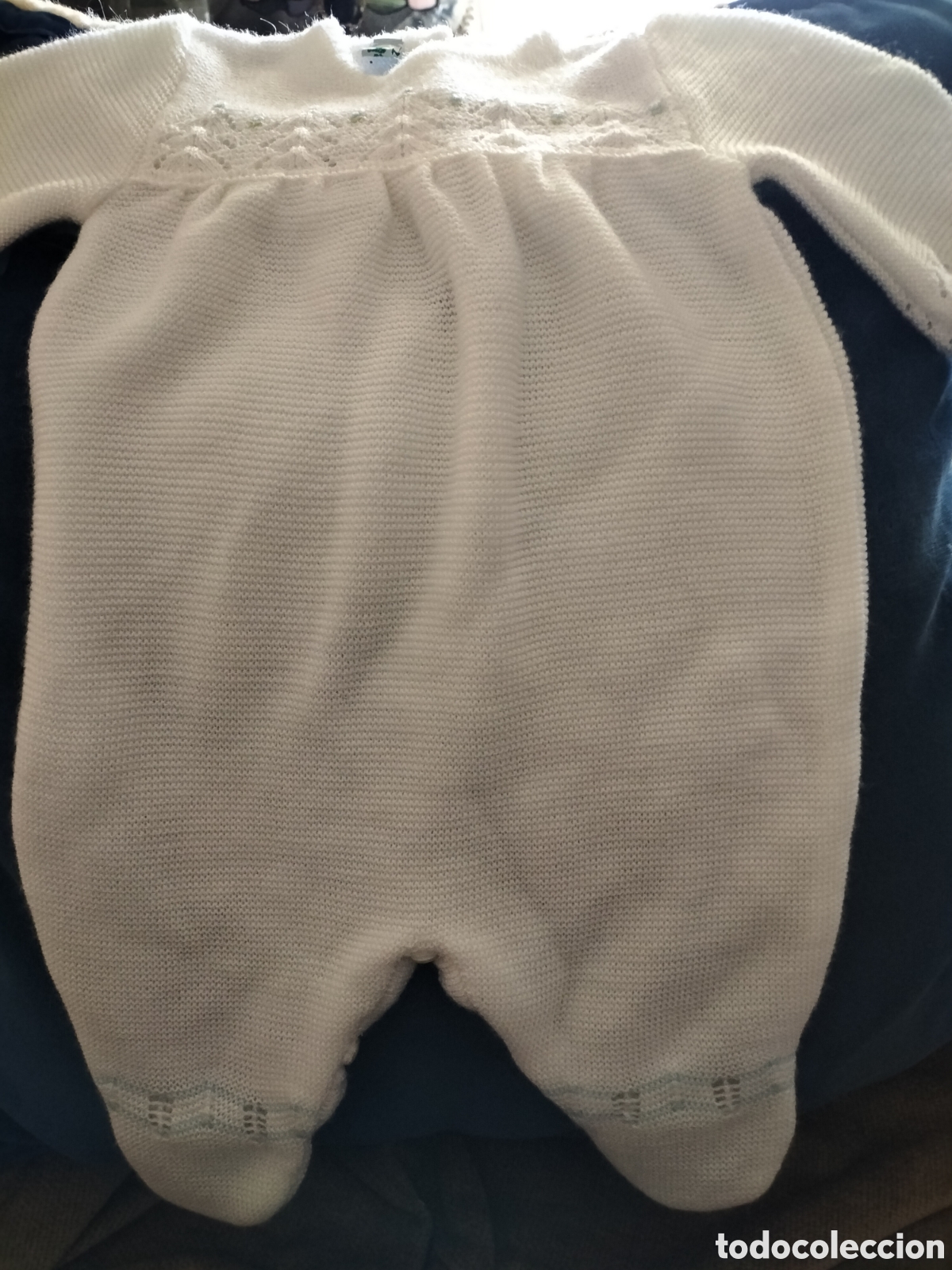 Nuevo: Mono bebe primeros meses del Corte ingl&eacute;s - Foto 1
