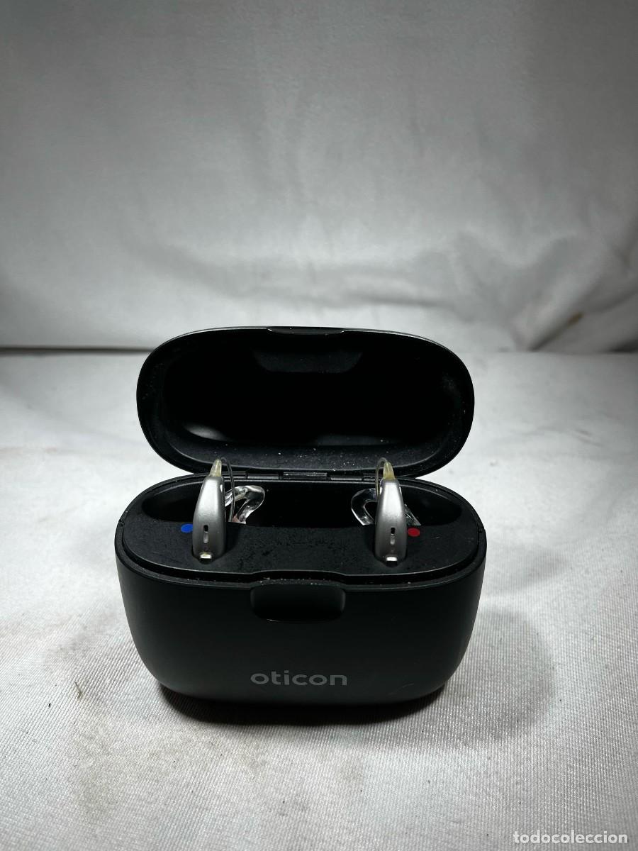 Nuevo: Aud&iacute;fonos oticon para gente mayor - Foto 1