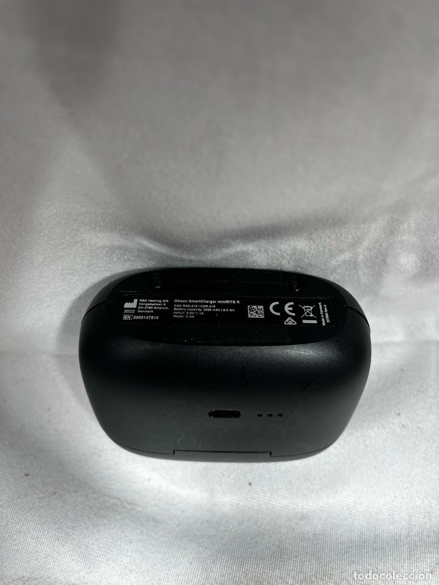 Nuevo: Aud&iacute;fonos oticon para gente mayor - Foto 5
