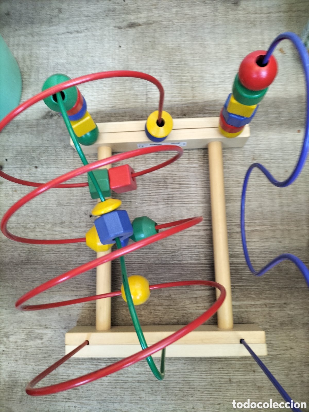 Nuevo: Juguete bebe marca Ikea nuevo - Foto 1
