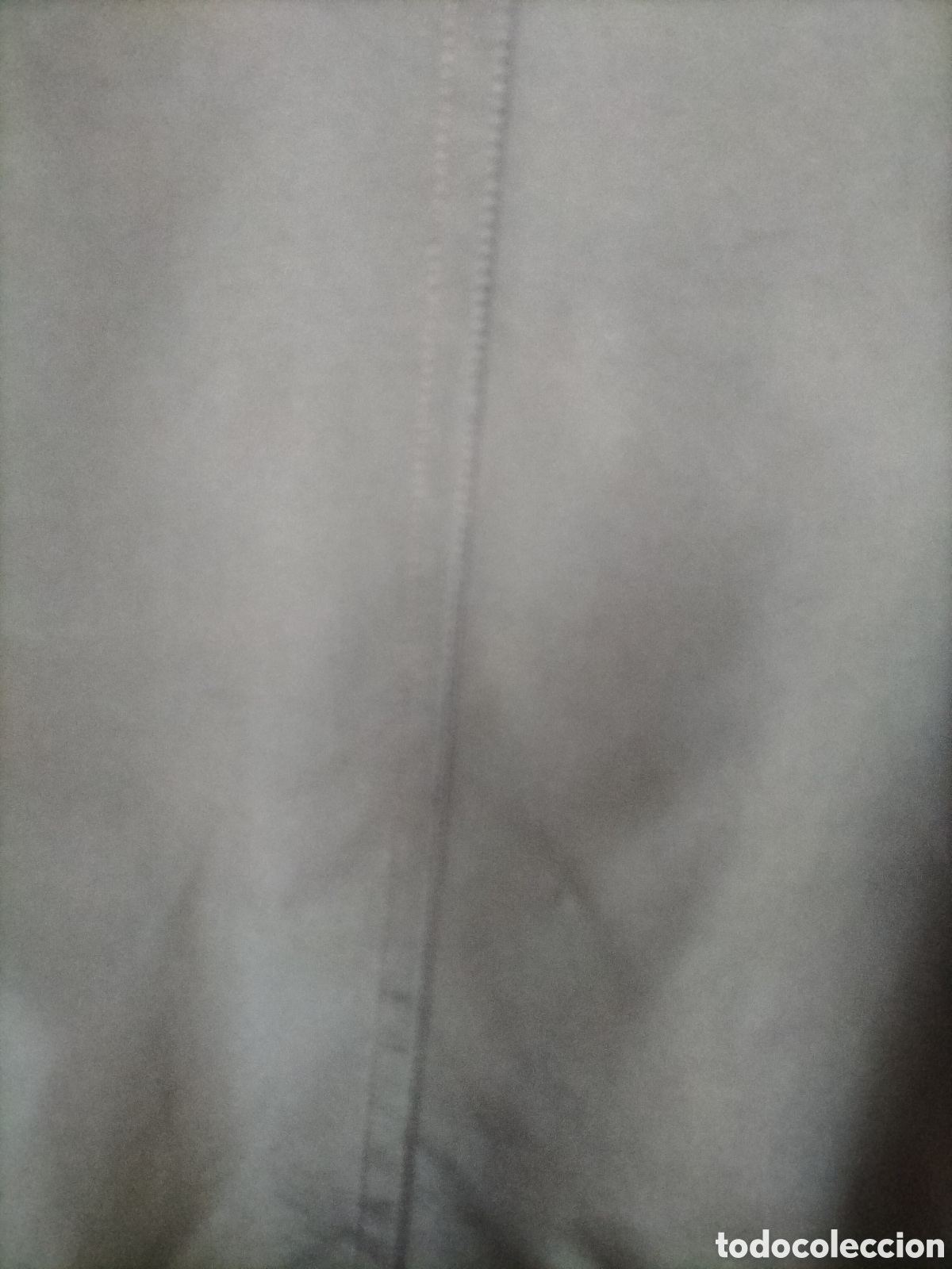 Nuevo: Chaquet&oacute;n impermeable marr&oacute;n El Corte ingles talla 46 - Foto 6