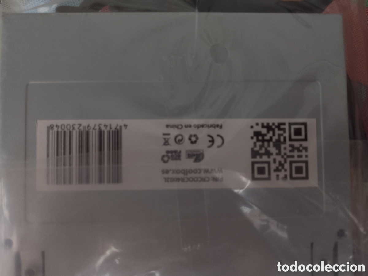 Nuevo: Multilector Tarjetas .Cool box cr 400. Nuevo . A estrenar . PC . MAC . WINDOWS . LINUX - Foto 10