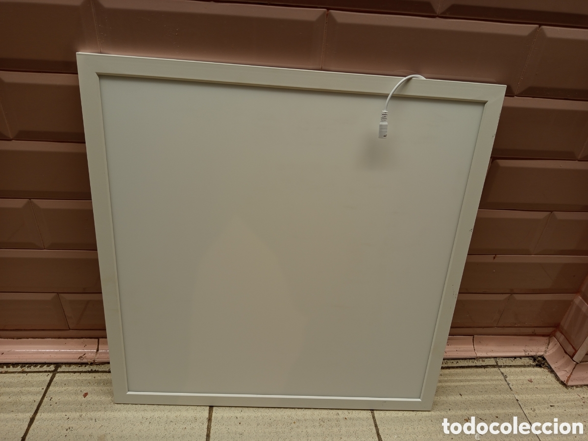 Nuevo: Panel led celer 60 x 60 - Foto 2